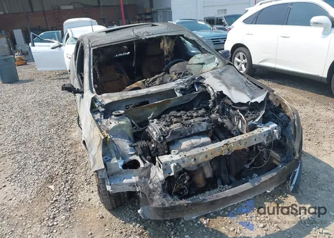 2014 Chevrolet Malibu 2Lt из США, поврежденный, VIN 1G11E5SL6EF181192